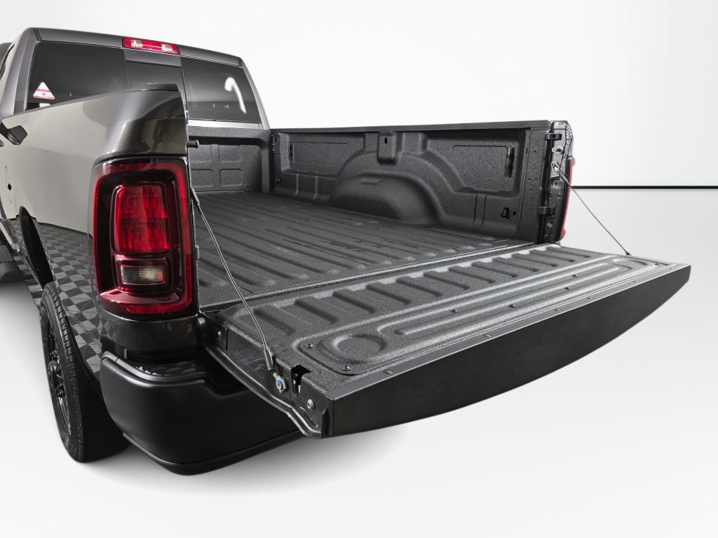 New 2026 RAM 2500 Tradesman AWD/4WD image 15