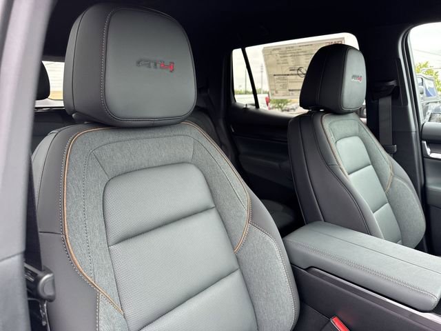 New 2026 GMC Terrain AT4 w/ LPO, Floor Liner Package image 24