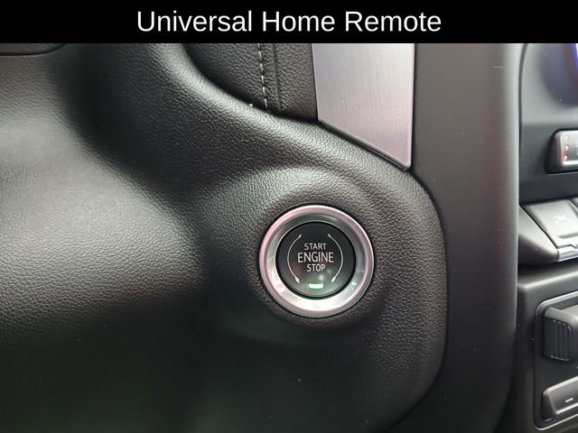 Certified 2020 GMC Sierra 1500 SLT w/ SLT Premium Plus Package image 25