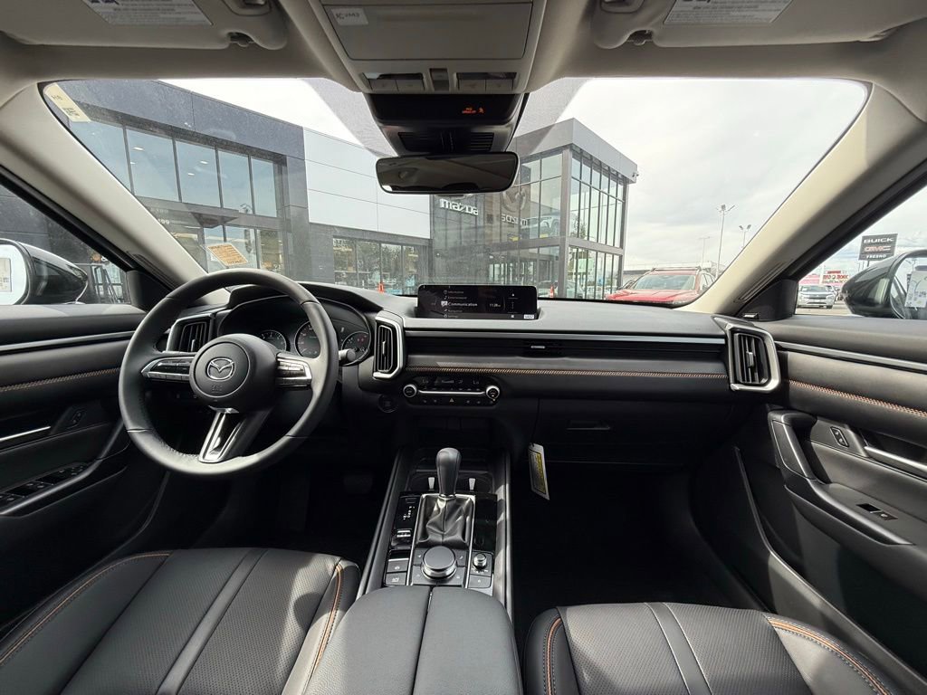 New 2026 MAZDA CX-50 AWD 2.5 S w/ Premium Package image 15