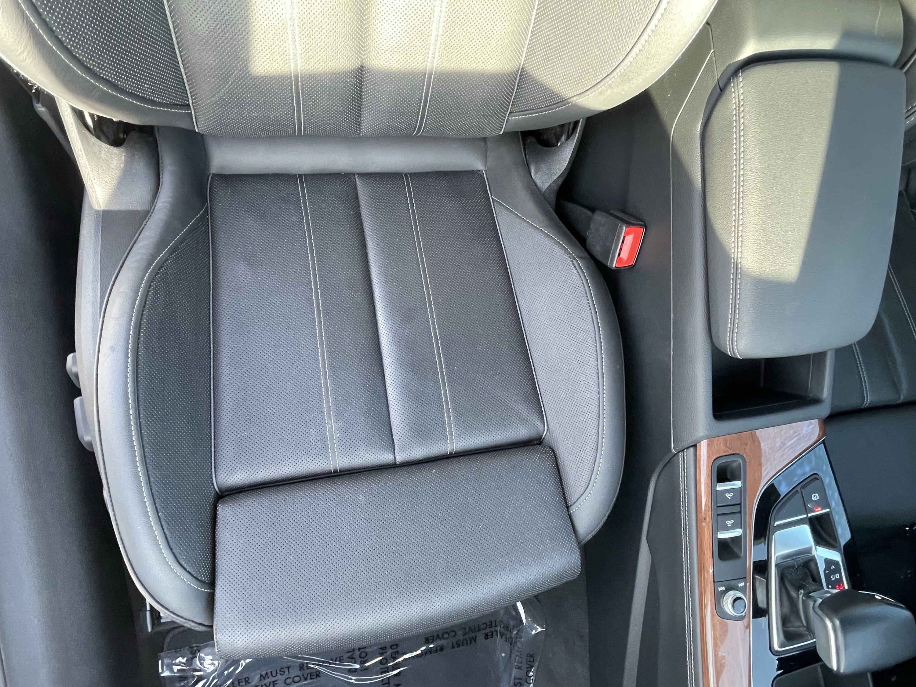 Used 2022 Audi A5 2.0T Prestige image 48