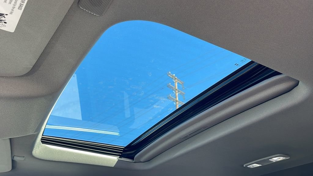 New 2026 GMC Sierra 1500 Denali image 10