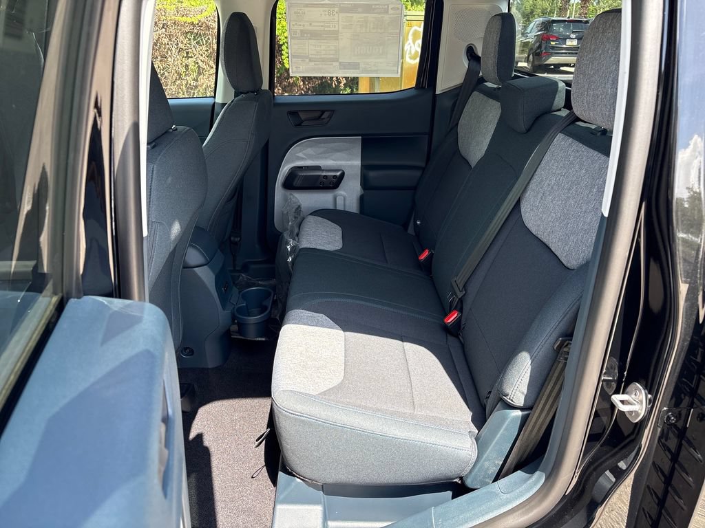 New 2026 Ford Maverick XLT FWD image 24