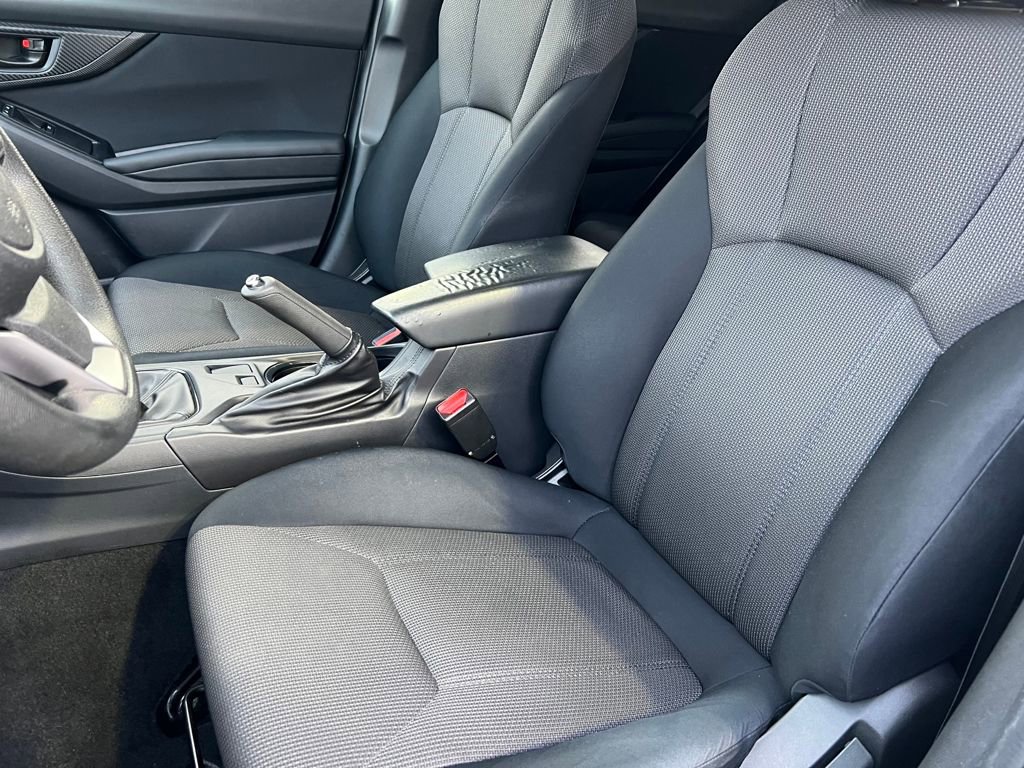 Used 2023 Subaru Crosstrek 2.0i image 10