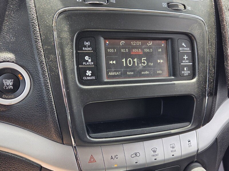 Used 2014 Dodge Journey SXT w/ Flexible Seating Group FWD image 20