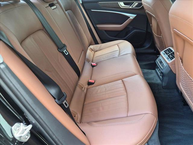 Used 2019 Audi A6 3.0T Premium w/ Convenience Package AWD/4WD image 21