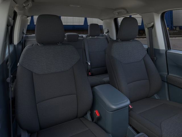 New 2026 Ford Maverick XL image 10