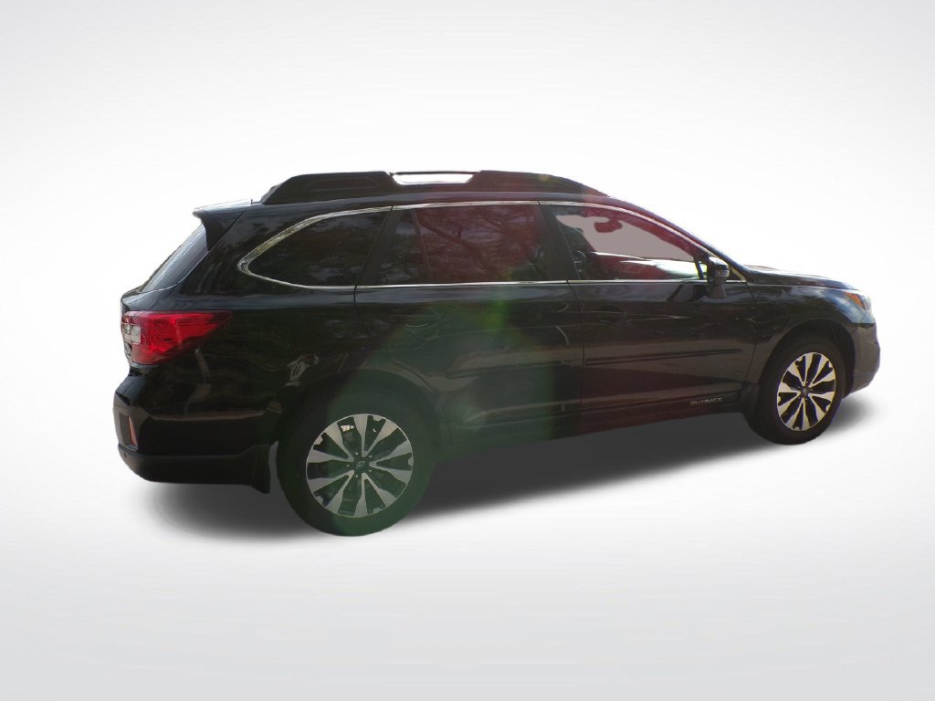 Used 2017 Subaru Outback 2.5i Limited AWD/4WD image 8