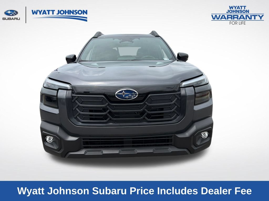 New 2026 Subaru Outback Limited AWD/4WD image 12