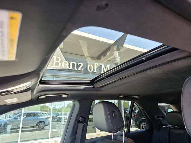 Used 2022 Mercedes-Benz GLE 350 4MATIC image 13