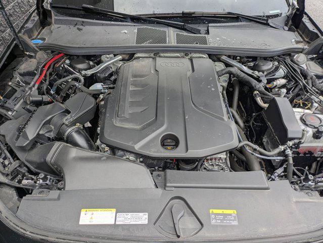 Certified 2025 Audi A5 2.0T Premium w/ Convenience Package image 29