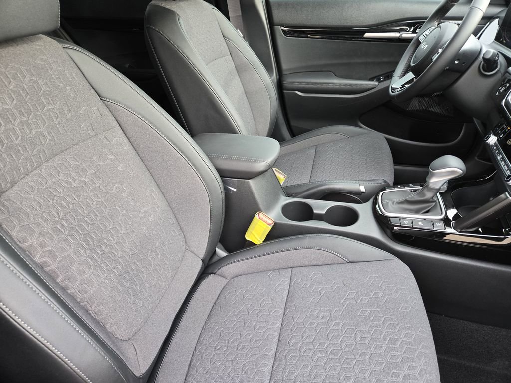 New 2026 Kia Seltos S AWD/4WD image 10