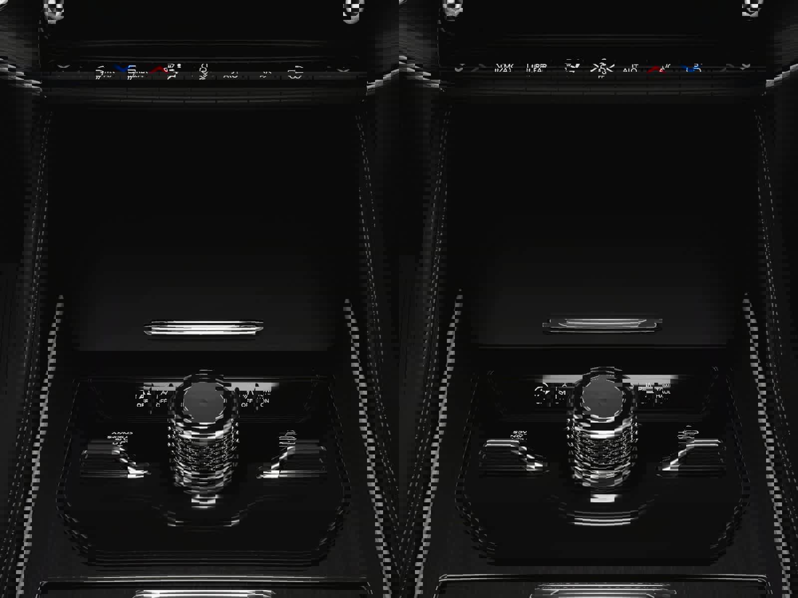 New 2025 Jeep Wagoneer Series II image 24