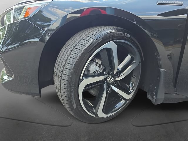 Used 2022 Honda Accord Sport image 32