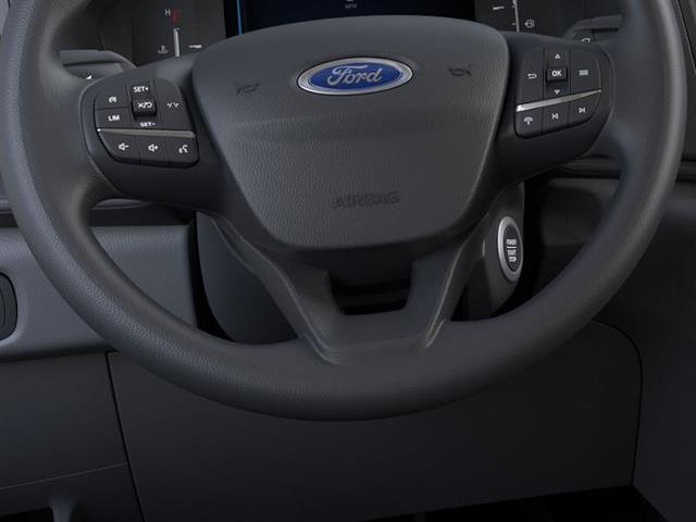 New 2026 Ford Transit 250 148 Medium Roof Extended AWD image 33
