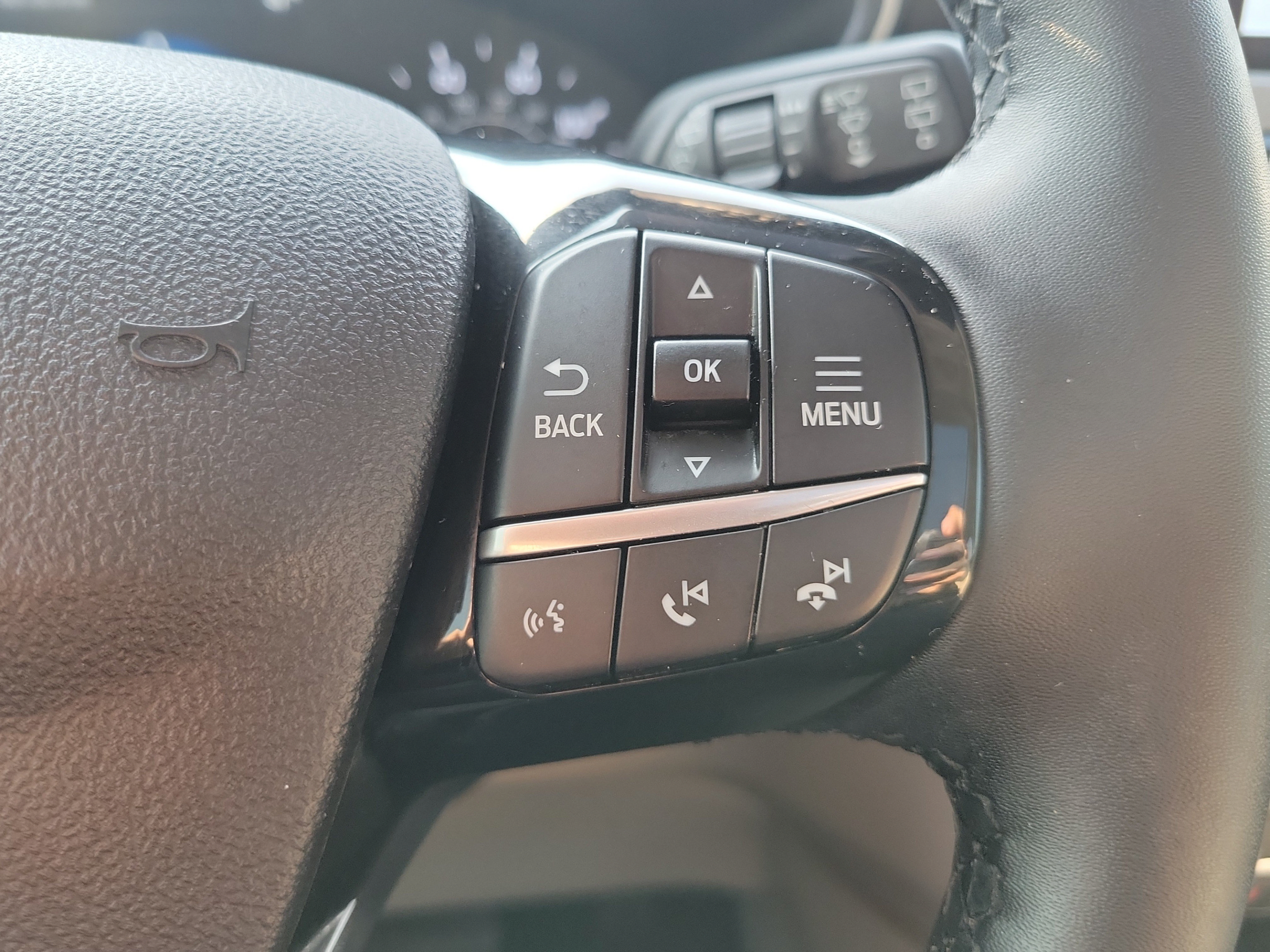Used 2022 Ford Escape SEL AWD/4WD image 23