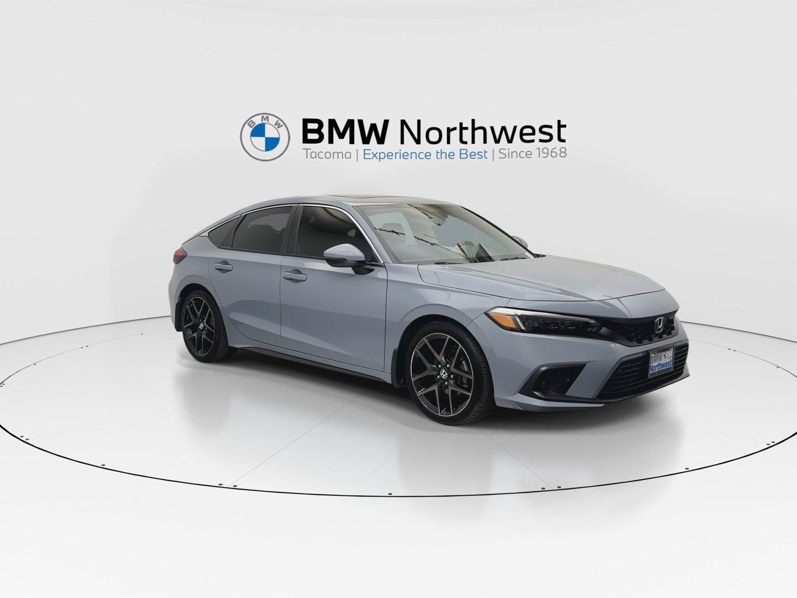 Used 2022 Honda Civic Sport Touring image 11
