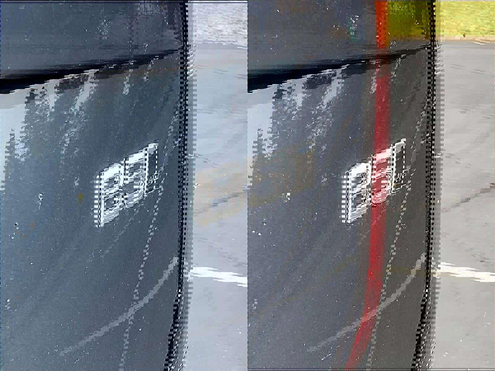 New 2026 Volvo XC90 B5 Plus w/ Protection Package image 26