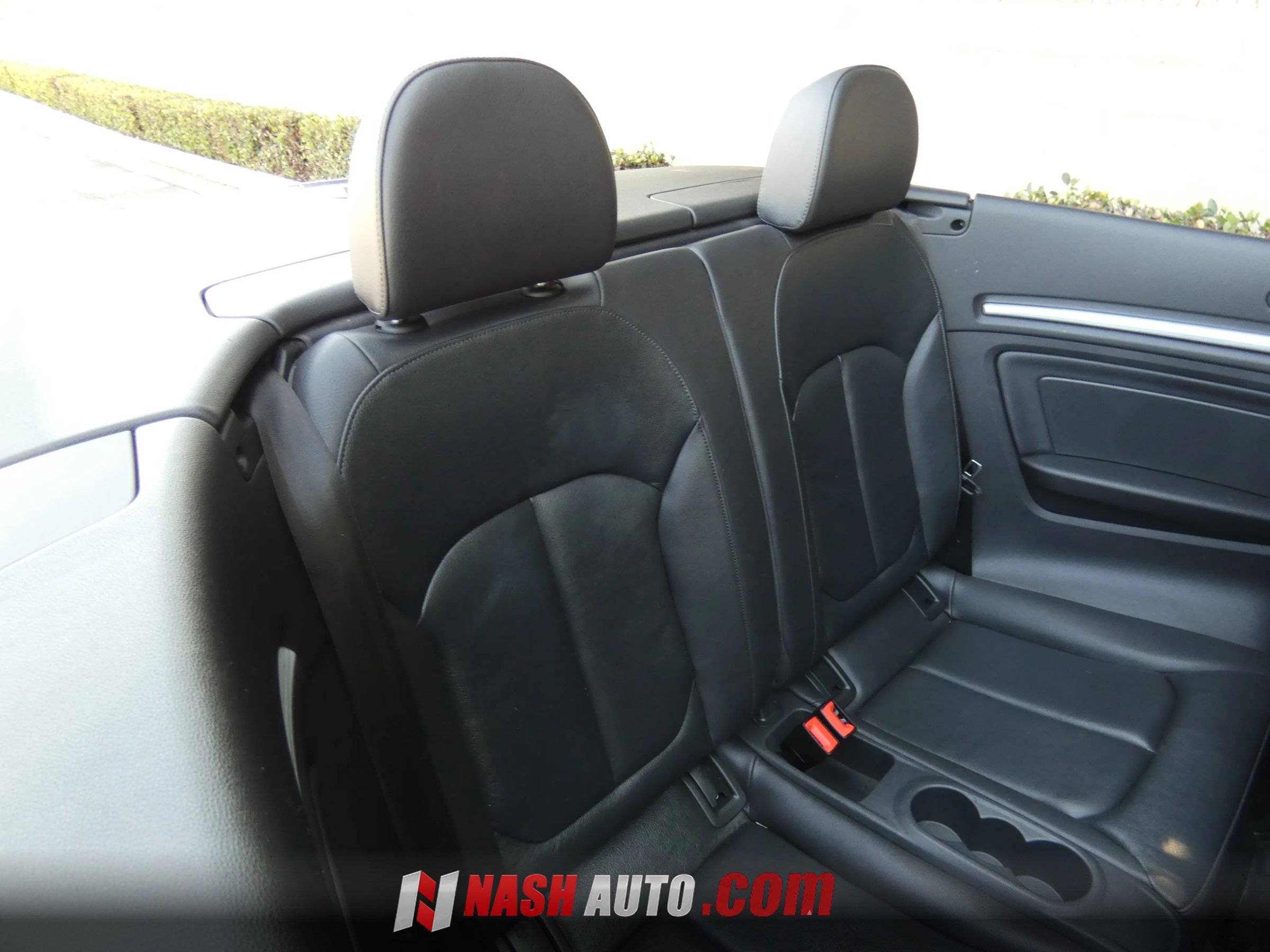 Used 2018 Audi A3 2.0T Premium Plus FWD image 35