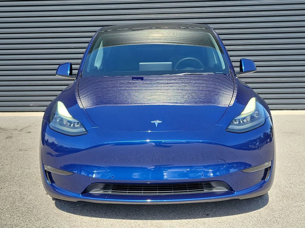 Used 2022 Tesla Model Y Performance AWD/4WD image 10
