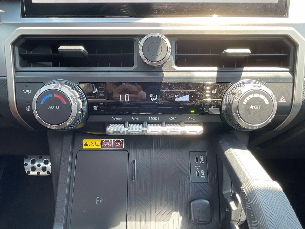 Used 2025 Toyota 4Runner TRD Sport Premium RWD image 30