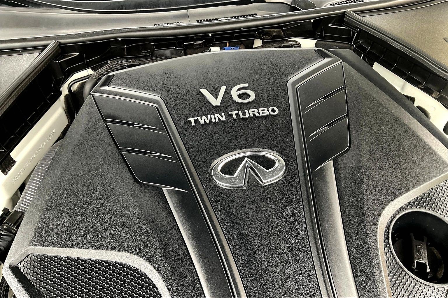 Certified 2023 INFINITI Q50 Luxe w/ Cargo Package AWD/4WD image 30