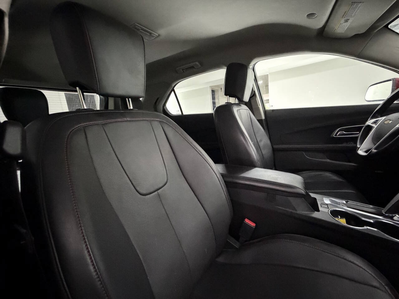 Used 2015 Chevrolet Equinox LT w/ Power Convenience Package AWD/4WD image 9