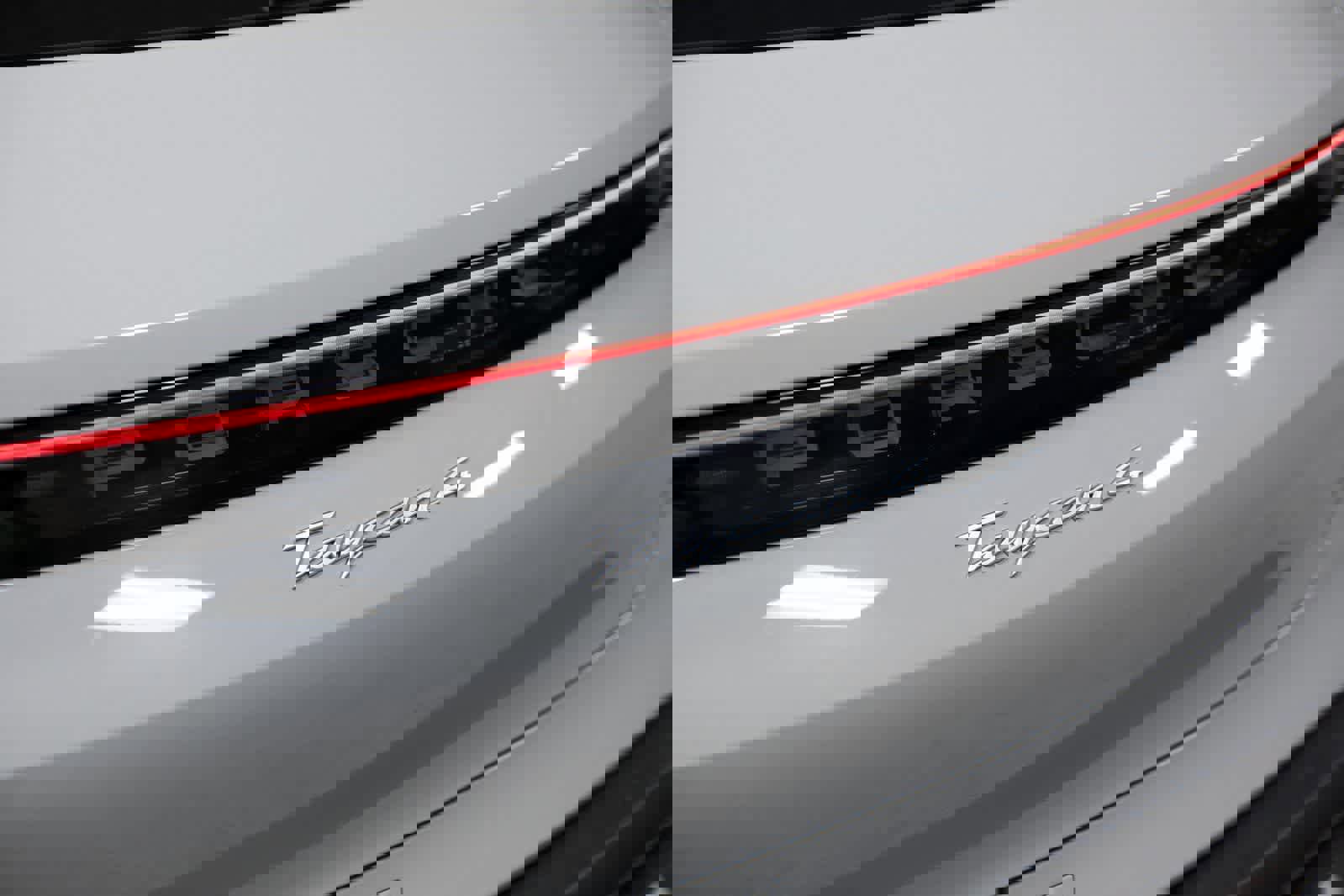 Certified 2024 Porsche Taycan 4 Cross Turismo image 36