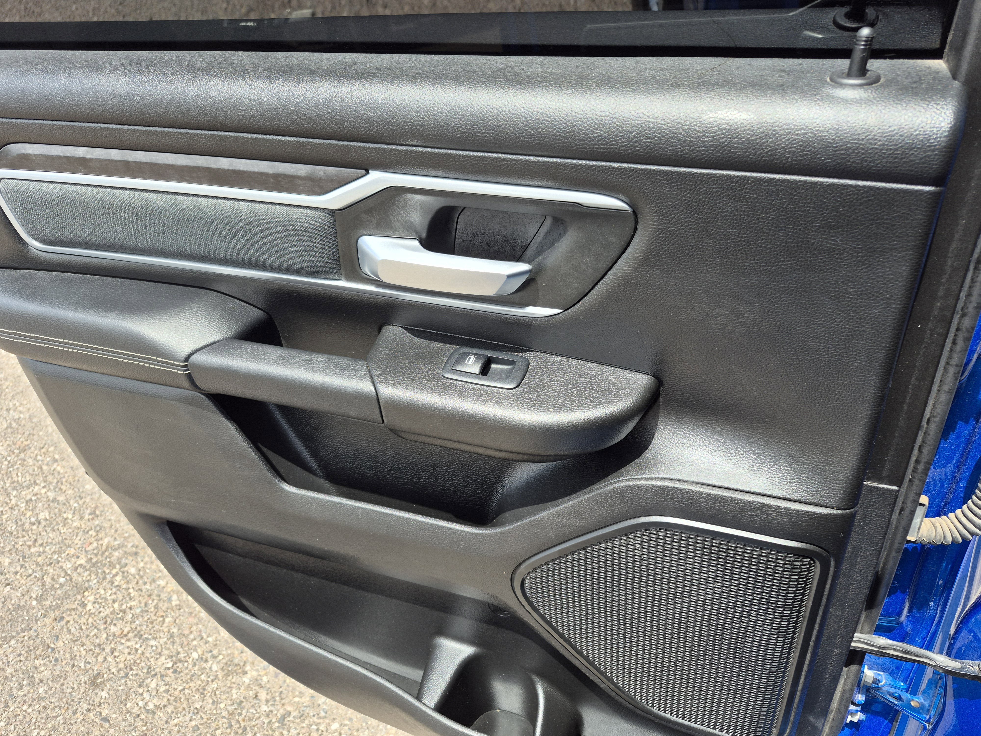 Used 2022 RAM 1500 Big Horn image 19