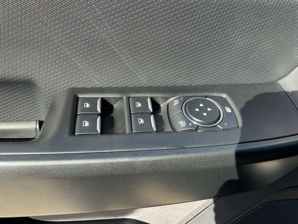 New 2025 Ford F150 STX w/ Equipment Group 200A image 10