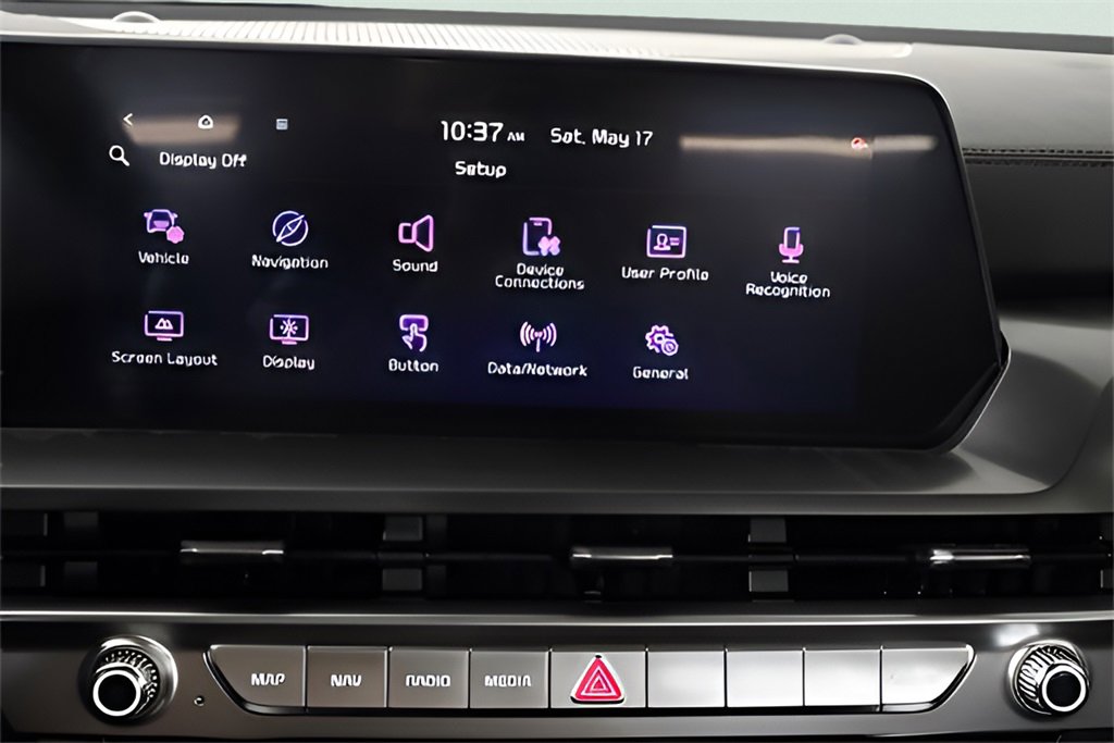 Used 2024 Kia Telluride LX image 25