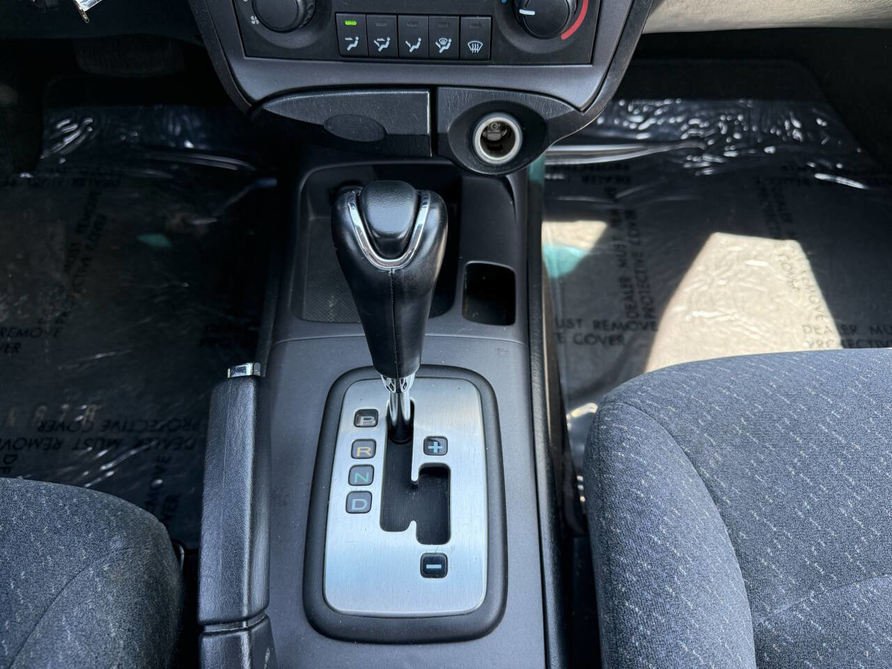 Used 2005 Hyundai Sonata GL FWD image 18