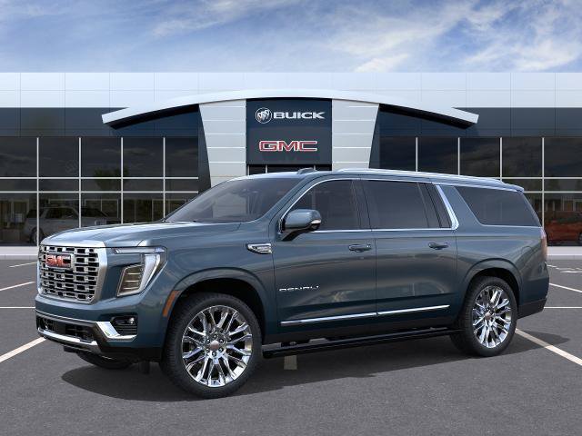 New 2026 GMC Yukon XL Denali w/ Denali Reserve Package AWD/4WD image 26
