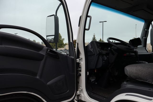 New 2025 Chevrolet Low Cab Forward RWD image 13