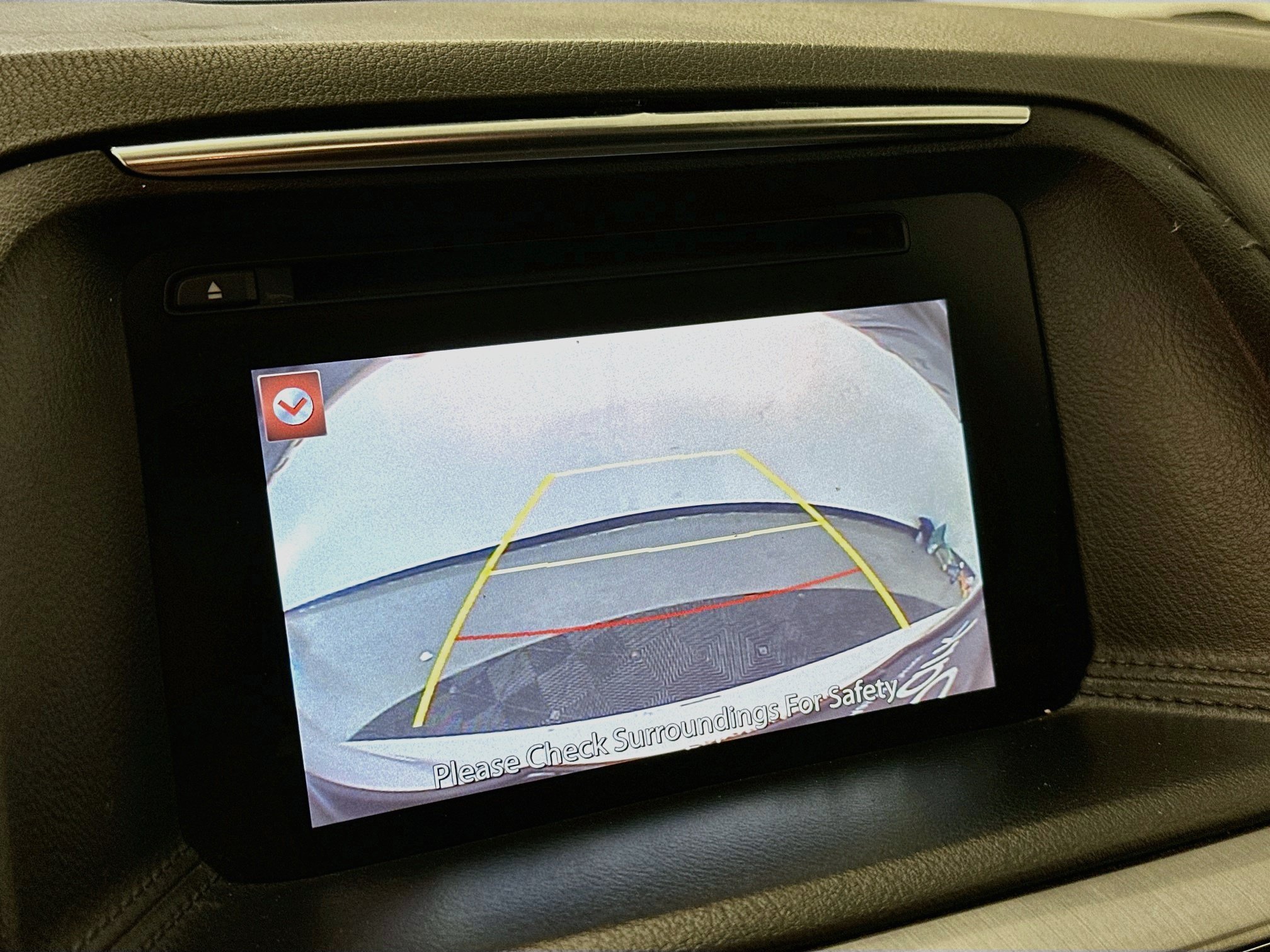 Used 2016 MAZDA CX-5 Touring AWD/4WD image 23