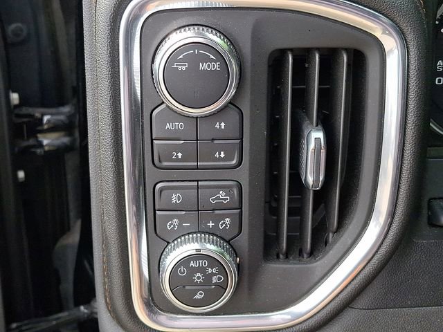 Used 2021 GMC Sierra 1500 AT4 w/ AT4 Premium Package image 20