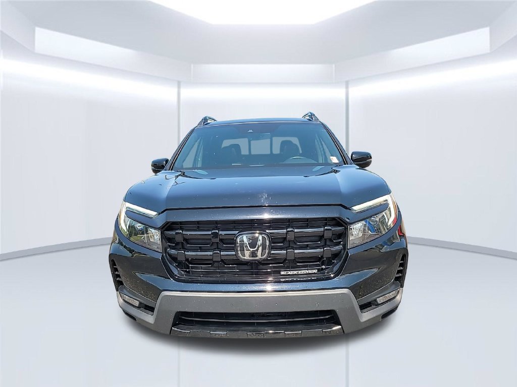 Used 2024 Honda Ridgeline Black Edition image 3