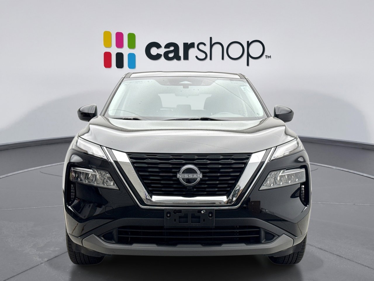 Used 2023 Nissan Rogue SV AWD/4WD image 8