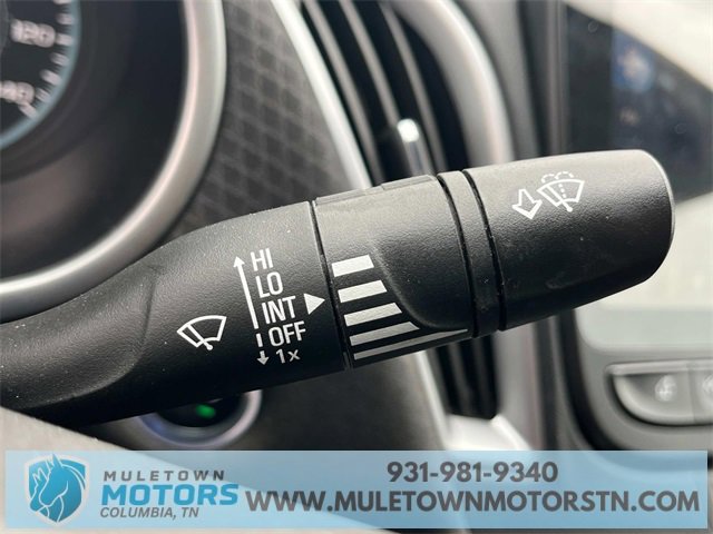 Used 2023 Chevrolet Malibu LT image 19