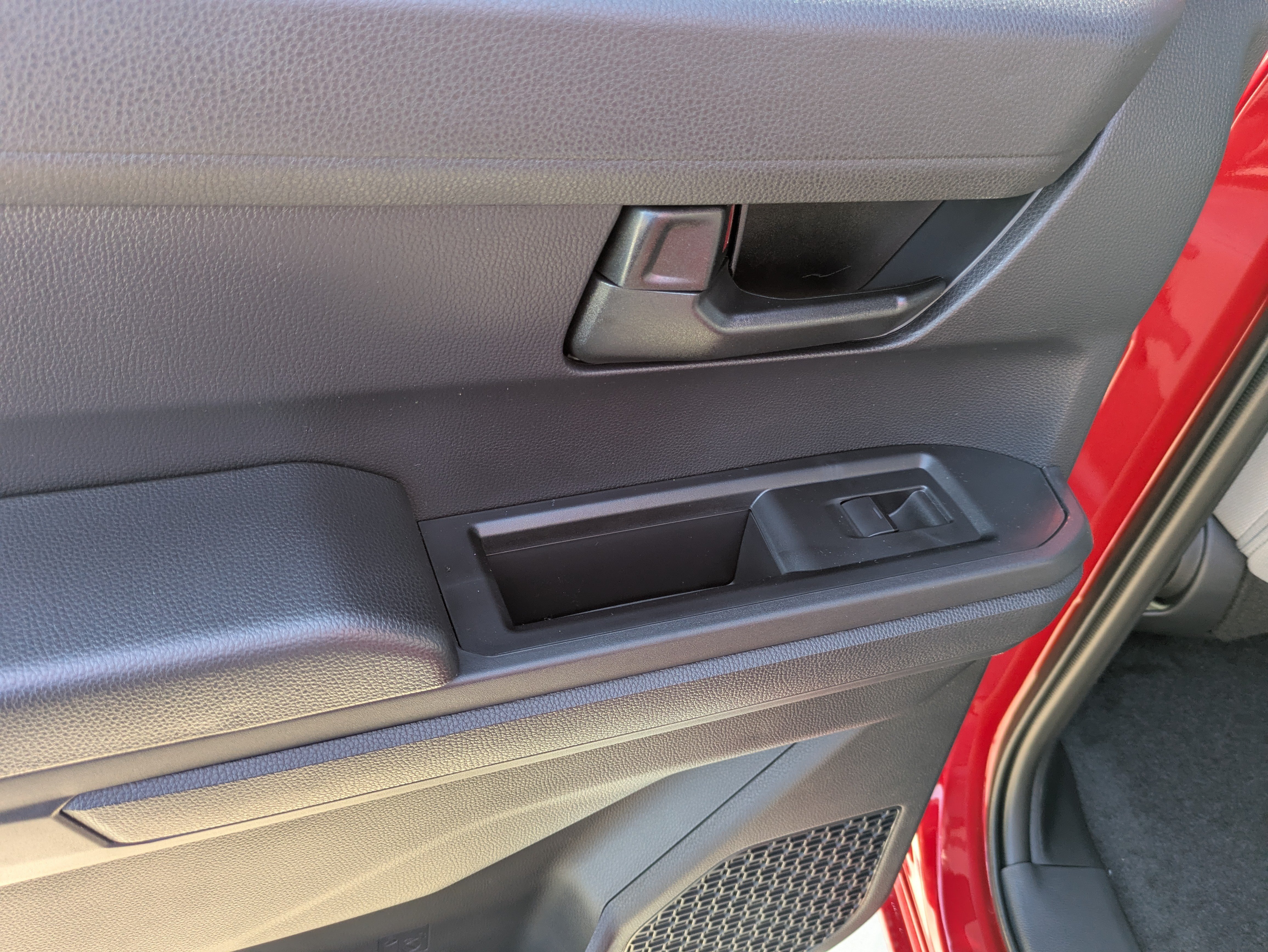 New 2026 Toyota Tacoma SR5 AWD/4WD image 13