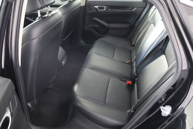 Used 2024 Honda Civic Touring image 21