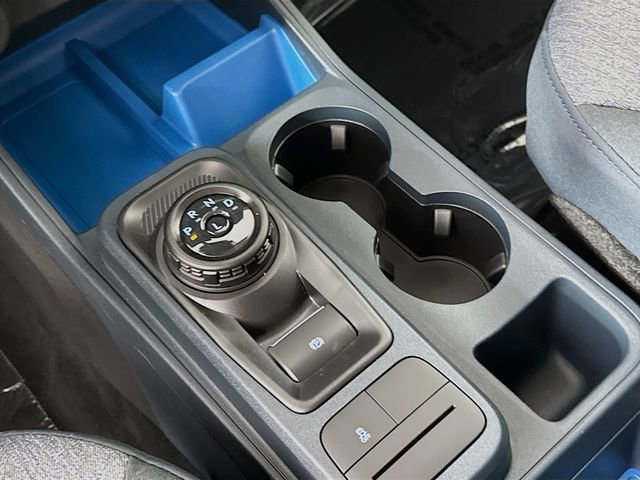 New 2026 Ford Maverick XLT w/ Equipment Group 301A image 16