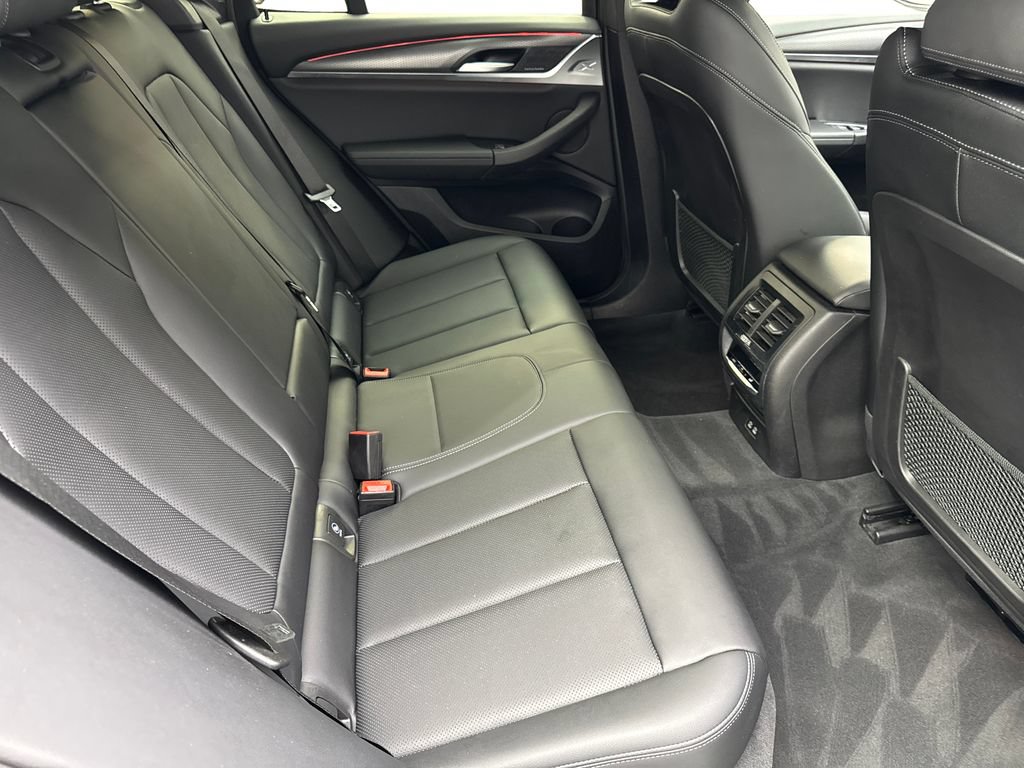 Used 2024 BMW X3 xDrive30i AWD/4WD image 39