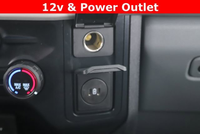 Used 2024 Ford F250 XL w/ XL Chrome Package image 20