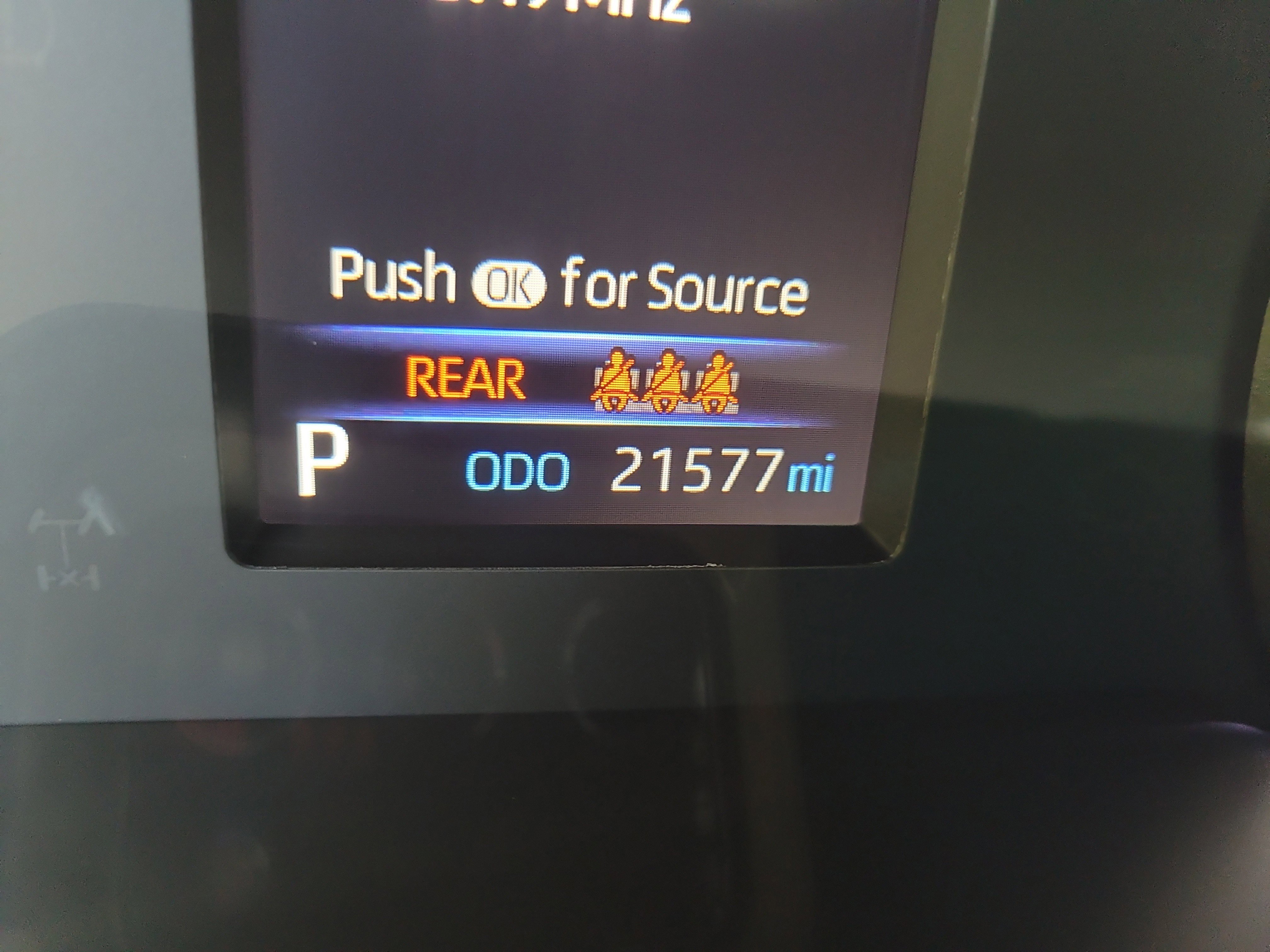 Used 2024 Toyota Tundra SR5 image 32