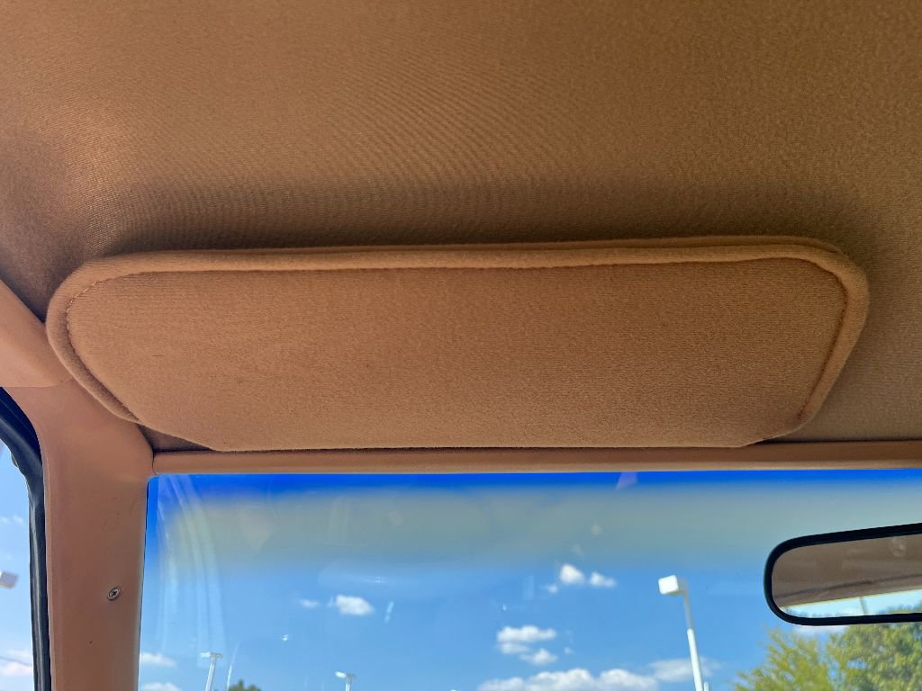 Used 1986 Chevrolet El Camino Base image 42