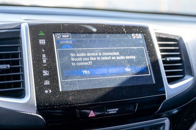 Used 2016 Honda Pilot Elite image 13