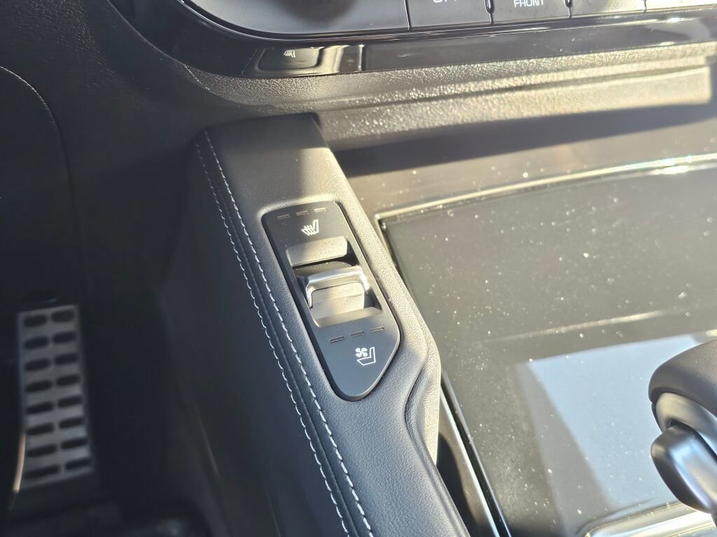 Used 2022 Kia Telluride SX image 37