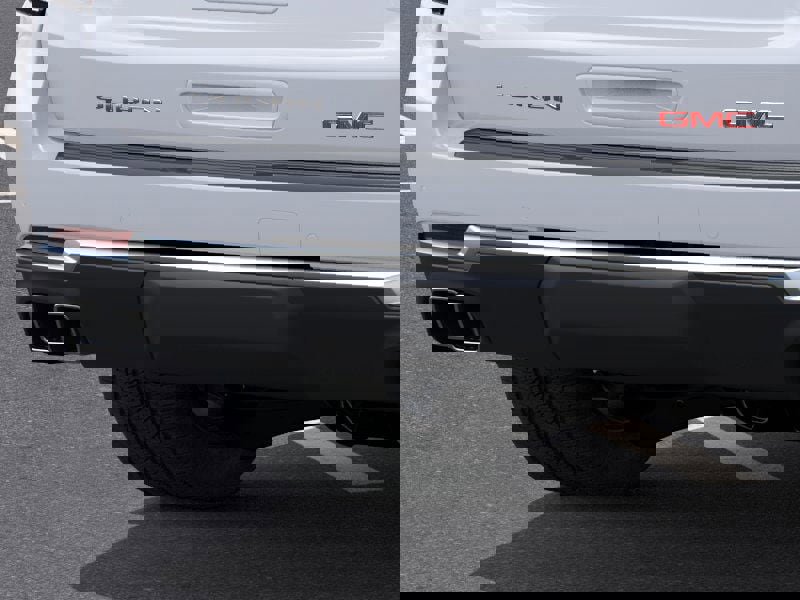 New 2026 GMC Yukon Denali w/ Sun & Power Step Package image 38