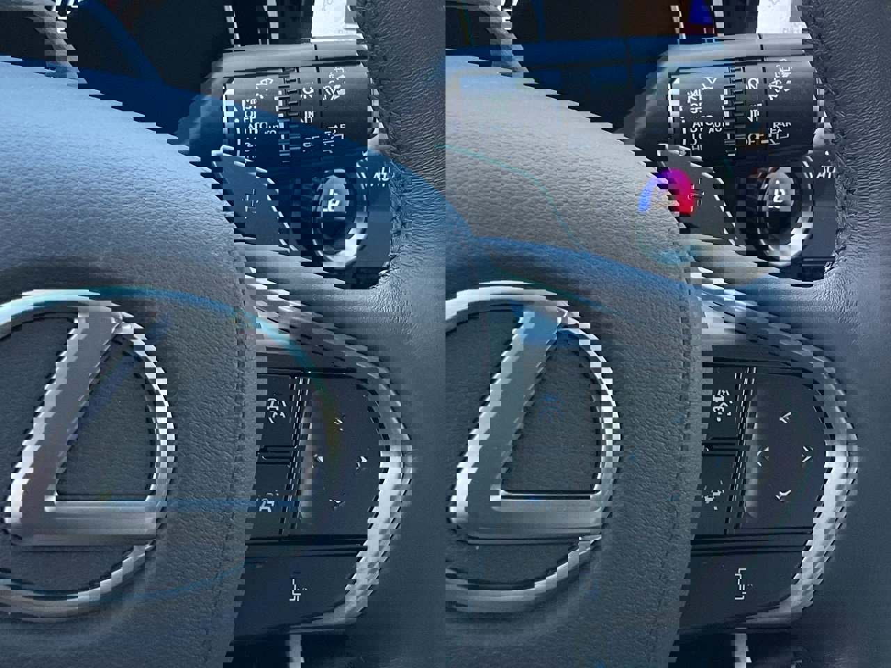 Used 2023 Lexus RX 350 Premium Plus w/ Cold Area Package image 31